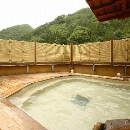 Bouzantei Kotobuki Hotel Ueda Luaran gambar