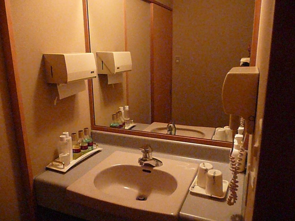 Bouzantei Kotobuki Hotel Ueda Luaran gambar