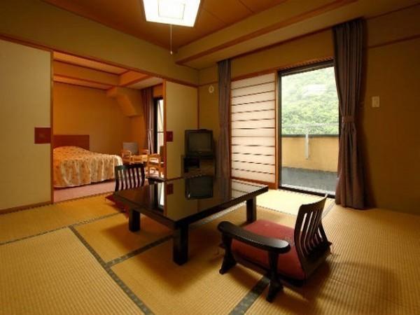 Bouzantei Kotobuki Hotel Ueda Luaran gambar