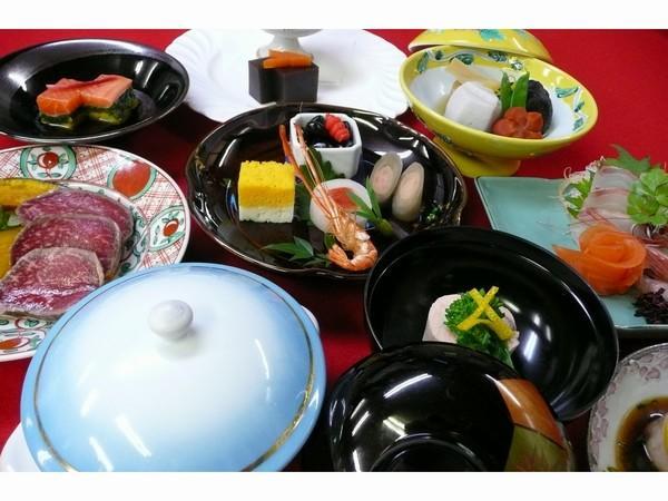 Bouzantei Kotobuki Hotel Ueda Luaran gambar
