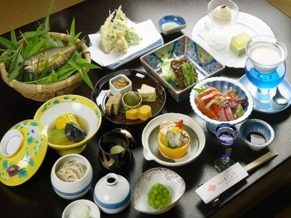 Bouzantei Kotobuki Hotel Ueda Luaran gambar