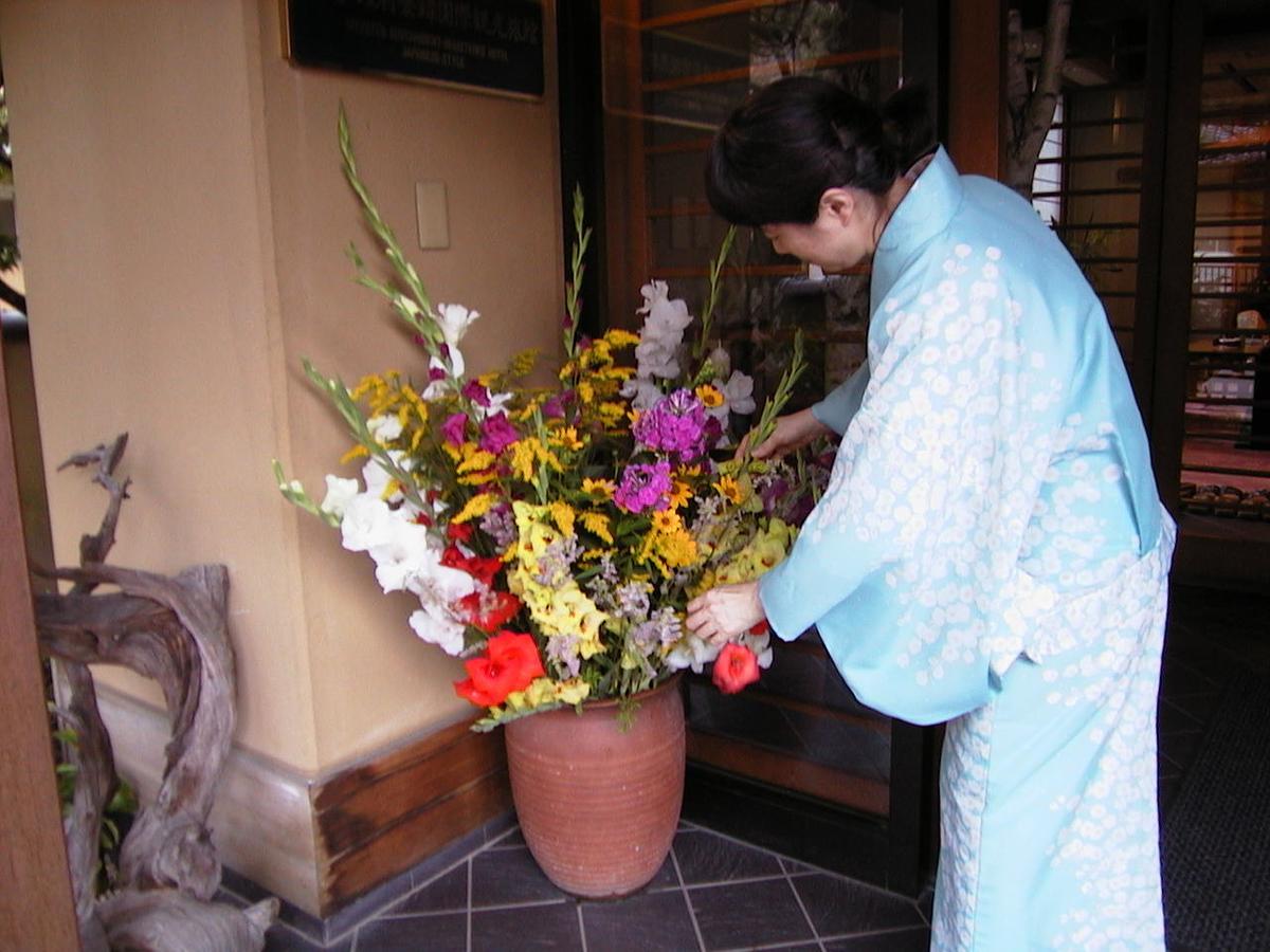 Bouzantei Kotobuki Hotel Ueda Luaran gambar
